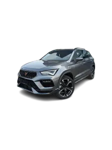 Cupra CUPRA Ateca 2.0TSI Inicio 4Drive DSG im Auto Abo von CARIFY