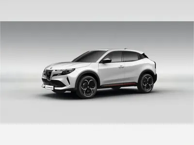 Alfa Romeo Alfa Romeo Junior Speciale | SOFORT VERFÜGBAR | EINZELSTÜCK | Privat im Auto Abo von LeasingMarkt.de