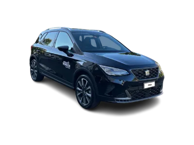 Seat SEAT Arona 1.5 Eco TSI FR Limited Edition DSG im Auto Abo von CARIFY