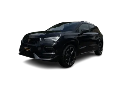 Cupra CUPRA Ateca 2.0TSI 4Drive DSG im Auto Abo von CARIFY
