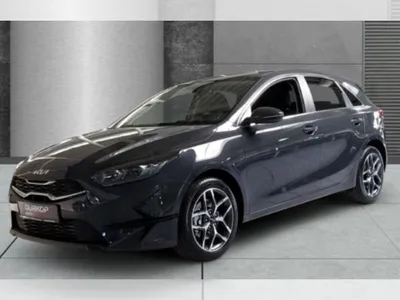 Kia Kia Ceed 1.5T 48V DCT ULTIMATE Edition Style-Paket im Auto Abo von LeasingMarkt.de