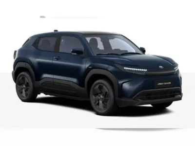 Toyota Toyota Urban Cruiser Comfort *Vollelektrisch*optional Wartung inkl. Wallbox* im Auto Abo von LeasingMarkt.de