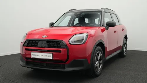 MINI MINI Countryman D im Auto Abo von Null-Leasing