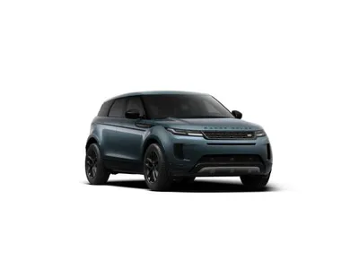 Land Rover Land Rover Range Rover Evoque S Automatik 🔥TOP DEAL🔥200 PS im Leasing von LeasingMarkt.de