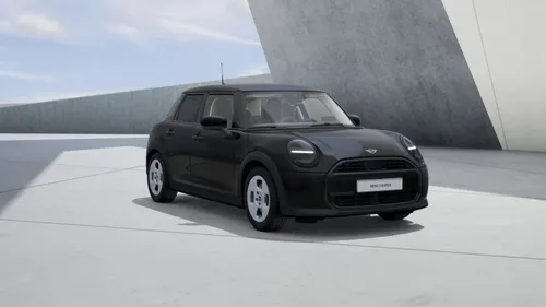 MINI Cooper 1.5 7-Gang Steptronic im Leasing von Auto Ritter