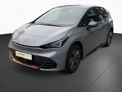 Cupra Cupra Born Edition Dynamic (204 PS) 58 kWh SUPER DEAL im Auto Abo von Faaren