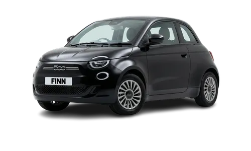 Fiat Fiat 500 1.0 FireFly Hybrid Cabrio im Auto Abo von FINN