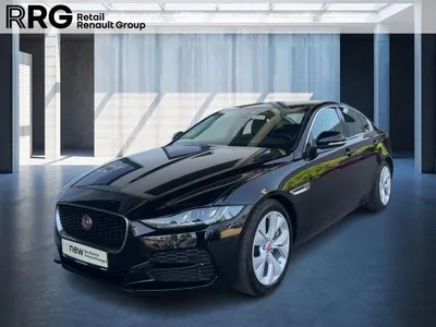Jaguar Jaguar XE S P250 Lim. Automatik im Auto Abo von LeasingMarkt.de