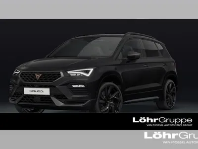 Cupra Cupra Ateca VZ 2.0 TSI 7-Gang-DSG 4Drive Businesspaket Plus, AHV, FA-Paket, Winter-Paket * Angebot ausschließlic im Leasing von LeasingMarkt.de