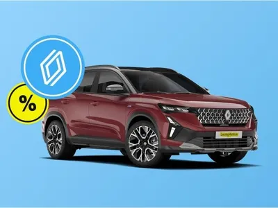 Renault Renault Austral ❗️❕❗️❕Evolution E-TECH Full Hybrid 200 Automatik ❗️❕❗️❕ inkl. Ganzjahresreifen ❗️inkl. 1 Wartung ❗️ im Auto Abo von LeasingMarkt.de
