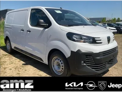 Peugeot Peugeot Expert Kasten 2.0 BlueHDi 145 *GEWERBEANGEBOT* im Auto Abo von LeasingMarkt.de