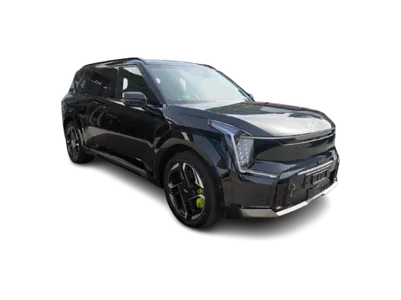 Kia KIA EV9 99.8 kWh GT 4x4 Relaxation 6P im Auto Abo von CARIFY