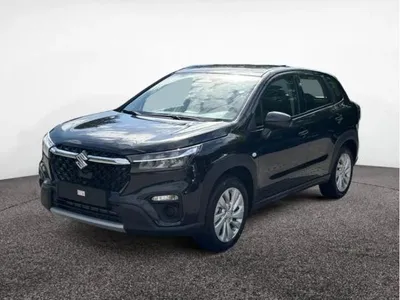 Suzuki Suzuki S-Cross S-CROSS 1.4 EDITION HYBRID im Auto Abo von LeasingMarkt.de