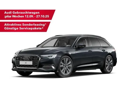 Audi Audi A6 Avant advanced 40 TDI quattro STandhzg. MMI im Auto Abo von LeasingMarkt.de