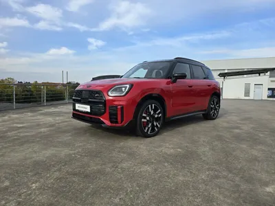 MINI MINI John Cooper Works Countryman *ACC * Pano * H&K * Massage * el. Sitze * im Auto Abo von LeasingTime