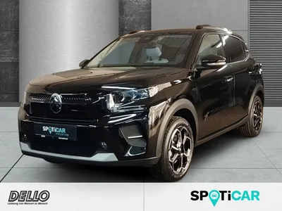 Citroen Citroën C3 MAX Mild-Hybrid 6-AT Winter-Paket HUD Navi LE im Leasing von Null-Leasing