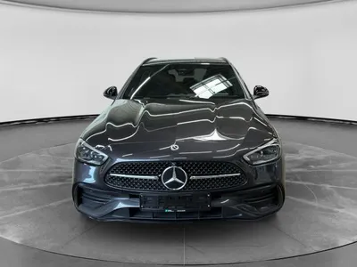 Mercedes Mercedes-Benz C 300 d T-Modell - Klima/SHZ/Sportsitze/PDC/Haustürlieferung inkl. im Leasing von LeasingMarkt.de