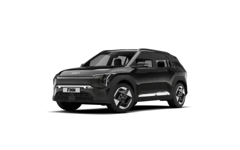 Kia Kia EV3 81 kWh 150 kW Frontantrieb im Auto Abo von FINN