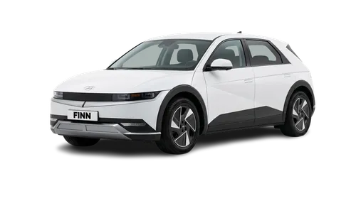 Hyundai Hyundai IONIQ 5 84kWh 168kW Heckantrieb im Auto Abo von FINN