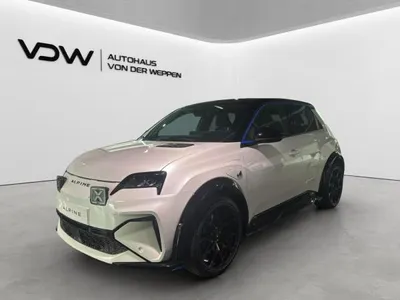 Alpine Alpine A290 GT im Leasing von LeasingMarkt.de