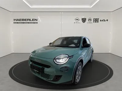 Fiat Fiat 600 Business Edition / SOFORT VERFÜGBAR🔥/ INKL. ALLWETTERREIFEN im Auto Abo von LeasingMarkt.de