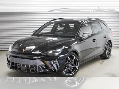Cupra Cupra Leon 2.0 TSI 245kW VZ Sportstourer ❗Loyalisierungsprämie❗GEWERBE❗Sofort verfügbar ❗ im Leasing von LeasingMarkt.de