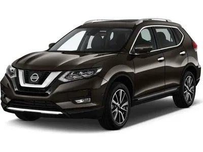Nissan Nissan X-Trail 1.5 VC-T MHEV N-Connecta/ Head-up-Display//Heckklappe elektrisch/Dachreling/Automatik im Auto Abo von LeasingMarkt.de