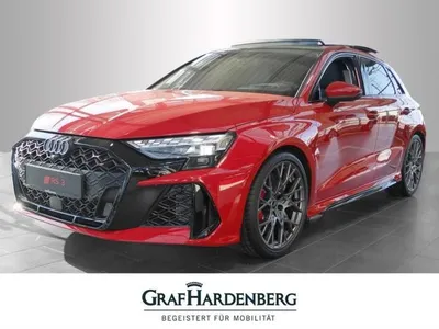 Audi Audi RS3 Sportback (8YF) im Auto Abo von LeasingMarkt.de