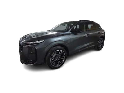Audi AUDI Q3 SUV TFSI quattro 150 kW S tronic im Auto Abo von CARIFY