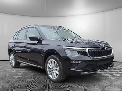 Skoda Skoda Kamiq *AKTION* *begrenzte Stückzahl* Tour 1.0 TSI 85 kW (116 PS) DSG im Auto Abo von LeasingMarkt.de