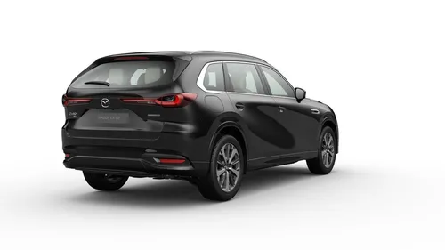 Mazda Mazda CX-80 2026 D254ps Aut. AWD Takumi Leder-Weiss im Leasing von Null-Leasing