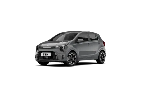Kia Kia Picanto 1.0 im Auto Abo von FINN