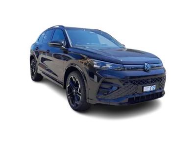 VW VW Tiguan R-Line im Auto Abo von CARIFY