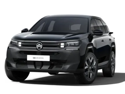 Citroen Citroën C5 Aircross Hybrid 145 YOU Automatik Bestellaktion im Leasing von LeasingTime