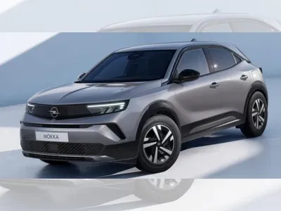Opel Opel Mokka Edition Electric🔋Keyless/Winter-Paket/Tech-Paket im Auto Abo von LeasingTime