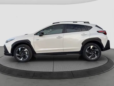 Subaru Subaru Crosstrek 2.0ie EDITION COMFORT PLUS Navi LED Ku im Leasing von Null-Leasing