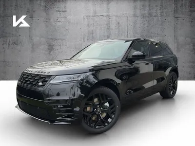 Land Rover Land Rover Range Rover Velar D300 Dynamic SE Pano 2,99% im Auto Abo von Null-Leasing