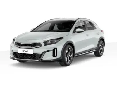 Kia Kia XCeed Xceed 1.0 T-GDI Vision +MY26+SHZ+LED+Aktion+ im Leasing von LeasingMarkt.de