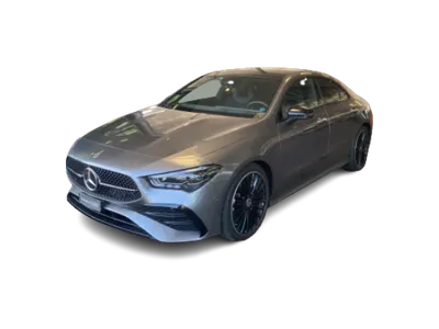 Mercedes MERCEDES-BENZ CLA 220 4Matic 8G-DCT im Auto Abo von CARIFY