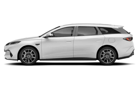 BYD BYD Seal 6 DM-i Touring 1.5T DM-i Touring Comfort im Leasing von carwow