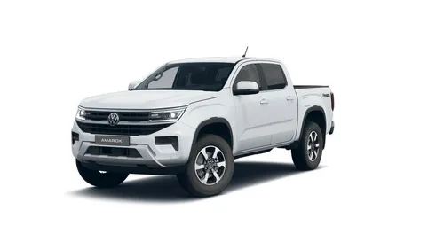 VW Volkswagen Amarok im Leasing von Null-Leasing