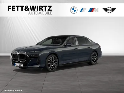 BMW BMW i7 xDrive60 M Sport|Leasing ab 794€ mtl. Brutto* im Leasing von Null-Leasing