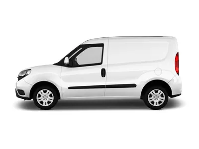 Fiat Fiat Doblo Kasten L2 AT8 2xSchiebe SHZ Kam MagicCarg im Leasing von LeasingMarkt.de
