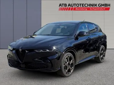 Alfa Romeo Alfa Romeo Tonale Intensa !!!Sondermodell!!! Navi, SHZ, LHZ, 360° im Auto Abo von LeasingMarkt.de