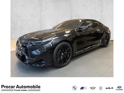 BMW BMW M5 Limousine M Sport PANO ACC AHK RFK NAVI LED im Leasing von LeasingTime
