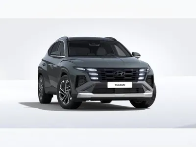 Hyundai Hyundai Tucson Prime//Panoramadach//GEWERBELEASING//DIESEL im Auto Abo von LeasingMarkt.de