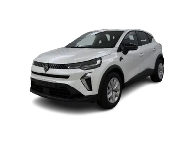 Renault RENAULT Captur 1.3 TCe 140 evolution EDC im Auto Abo von CARIFY