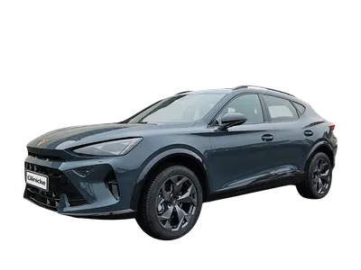 Cupra Cupra Formentor Cupra Formentor 1.5 Etsi 110 Kw (150 Ps) 7-Gang-Dsg im Auto Abo von Faaren