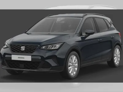 Seat Seat Arona Road Edition 1.0 TSI 116 PS DSG im Auto Abo von LeasingMarkt.de