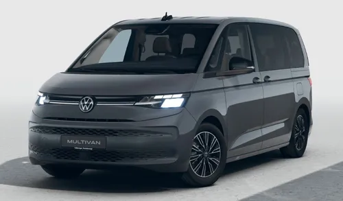 VW Volkswagen T7 Multivan Energy im Auto Abo von Null-Leasing